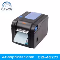 لیبل پرینتر زد ای سی ZEC ZP200