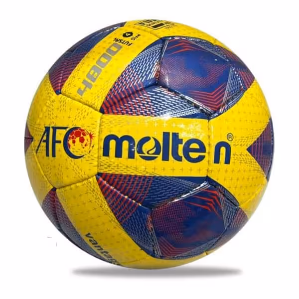 توپ فوتسال مولتن ونتجیو4800