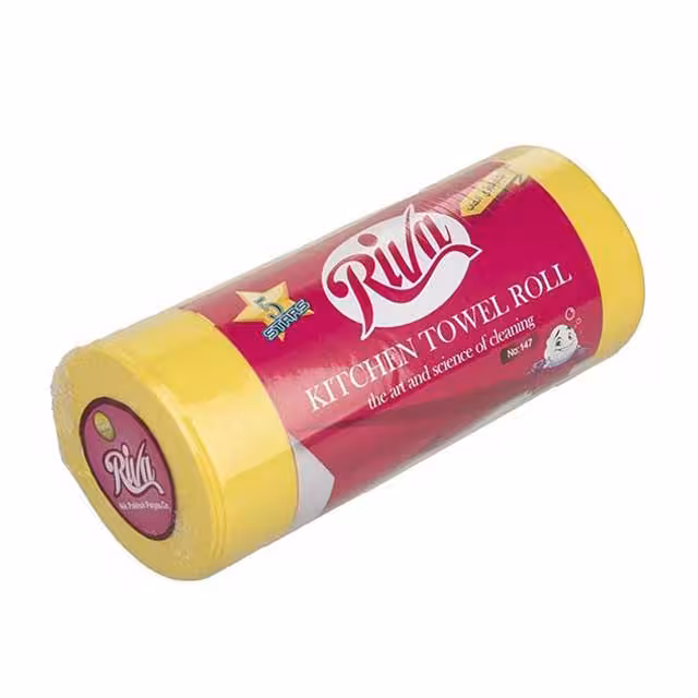دستمال آشپزخانه چند منظوره ریوا مدل 147