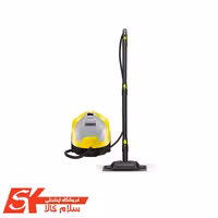 بخارشوی کارچر مدل SC4