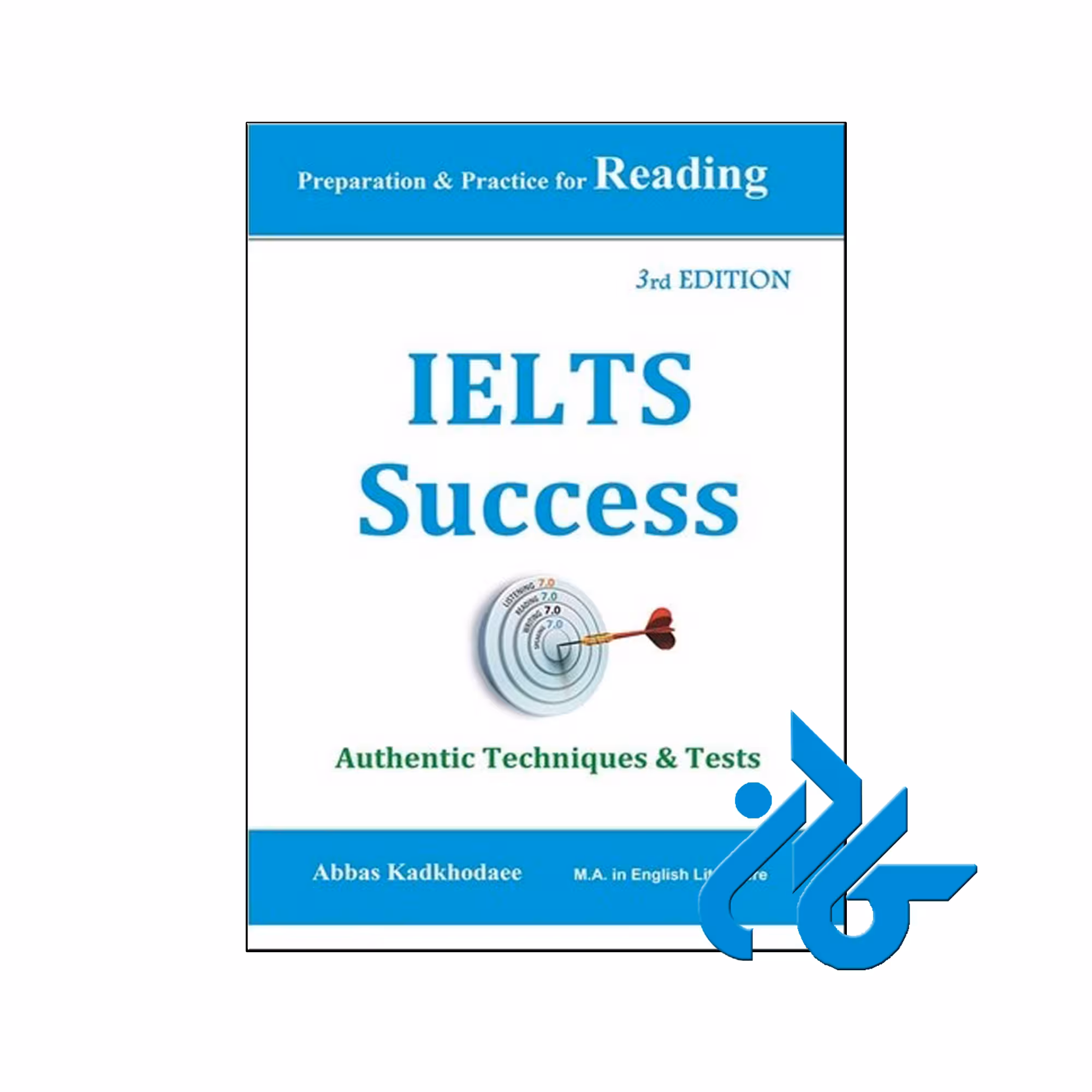 IELTS Success 3rd Edition کتاب آیلتس ساکسز عباس کدخدایی
