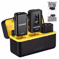 میکروفون بی سیم NEEWER CM28