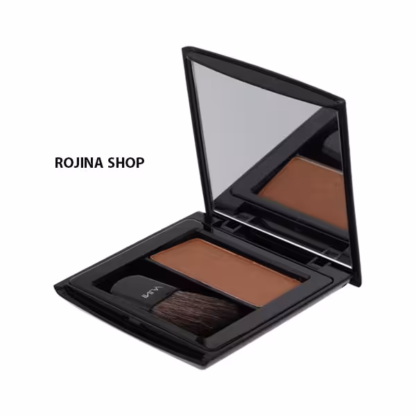 رژ گونه این لی مدل Shiny Copper شماره 08