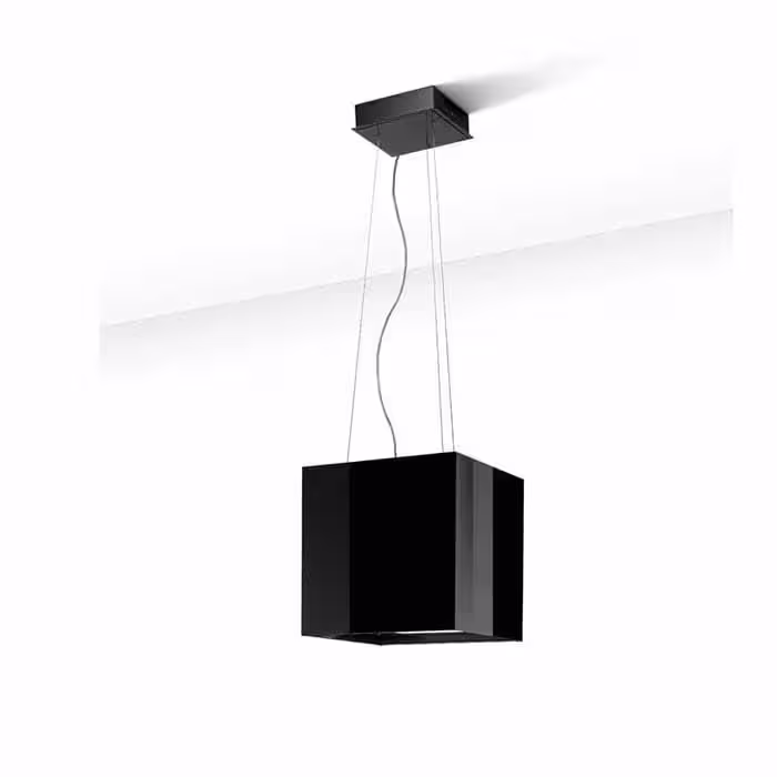 هود جزیره میکس مدل CUBE _ کن / Can