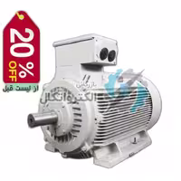 الکتروموتور جمکو سه فاز 150 اسب 110 کیلووات 3000 دور