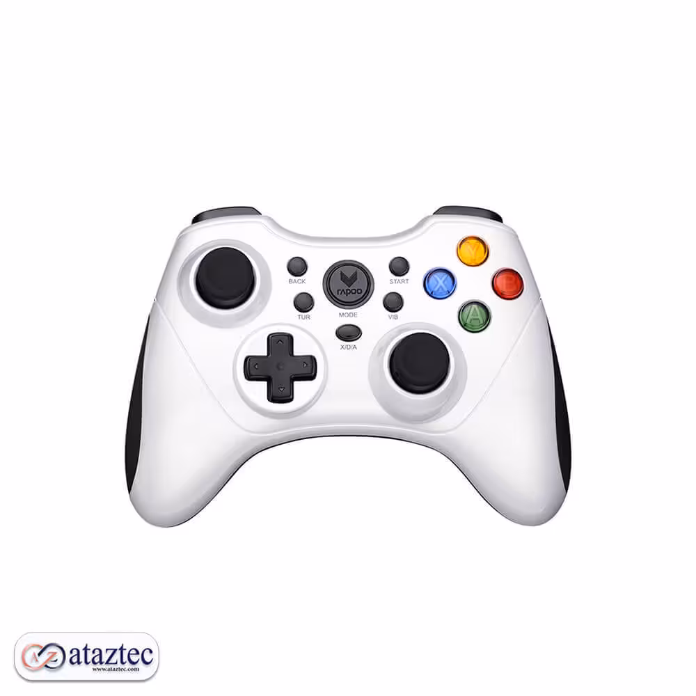 دسته بازی رپو مدل V600S