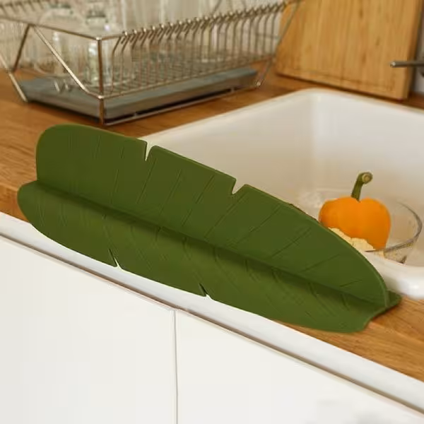 آبگیر جلو سینک سیلیکونی