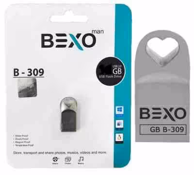 فلش BEXO -B309 -64G