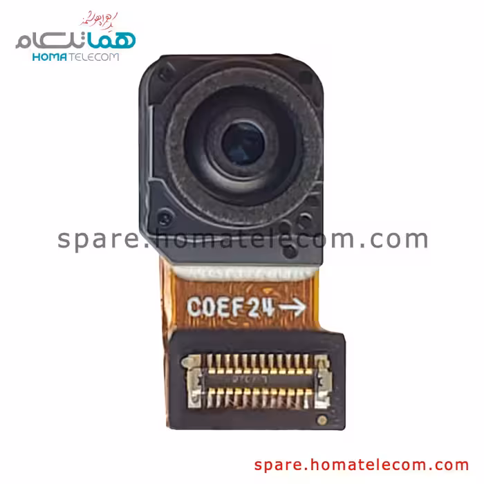 دوربین سلفی 16 مگاپیکسل موتورولا موتو جی 60 اس