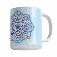 خرید ماگ-لیوان   لیوان شخصی نرجس