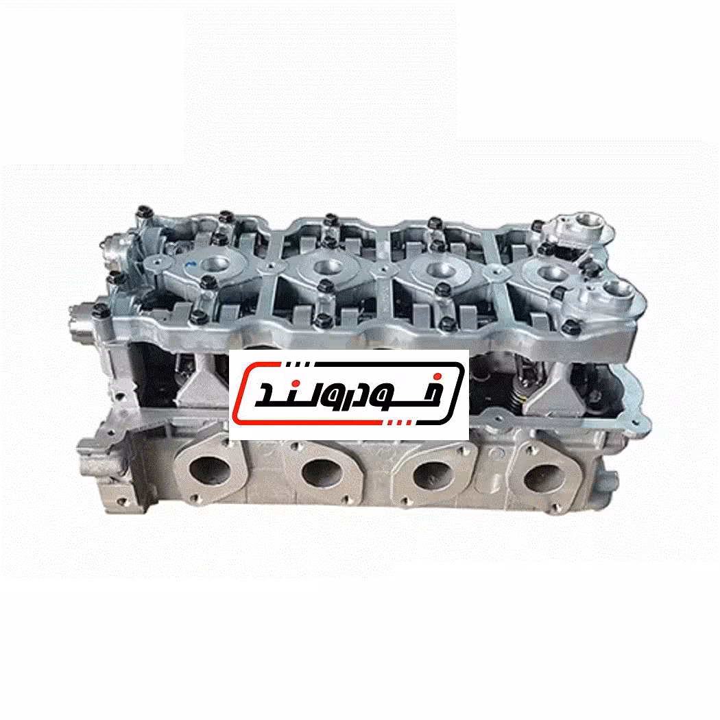 سرسیلندر چانگان Cs35 یورو 4 لخت