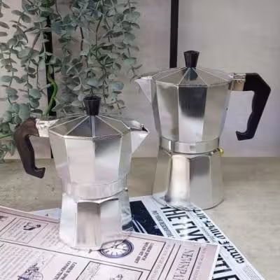قهوه جوش 3 کاپ