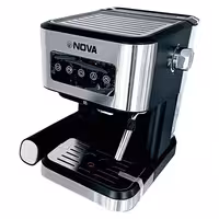 اسپرسو ساز نوا مدل NCM-1-5-8 | چاوه