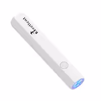 چراغ قوه یووی اکسلنت مدل شارژی