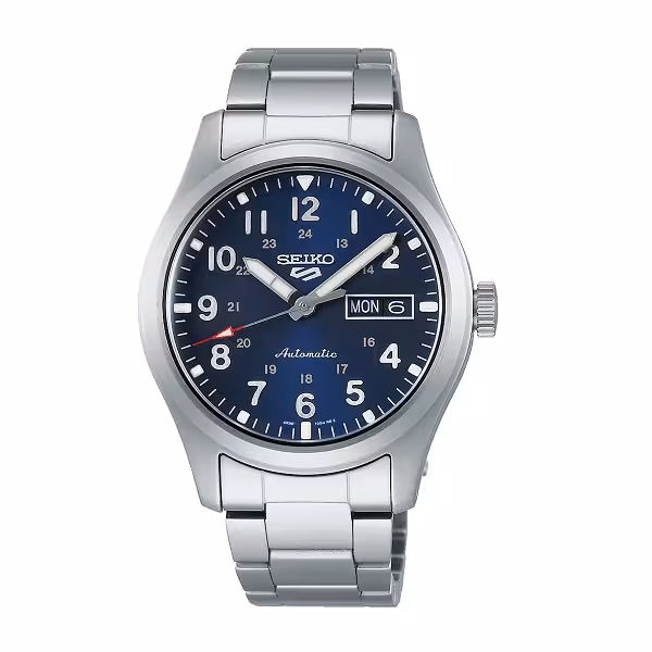 ساعت مچی سیکو مردانه مدل SEIKO SRPG29K1