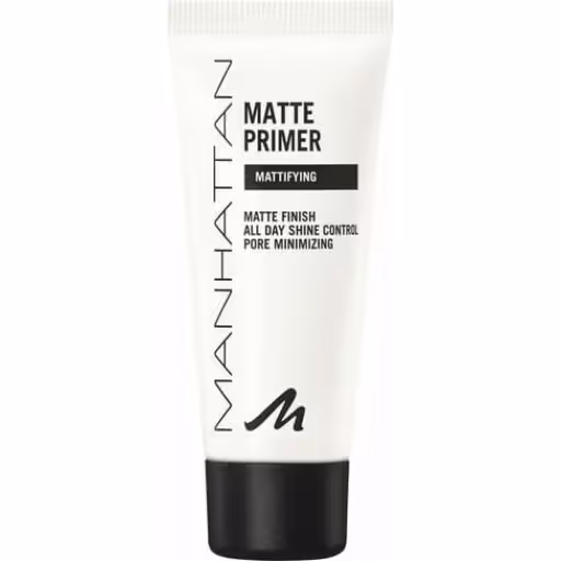 پرایمر منهتن مات MANHATTAN Matte Primer
