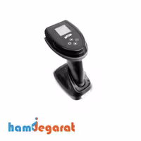 بارکد اسکنر  دوبعدی Axiom CS2054