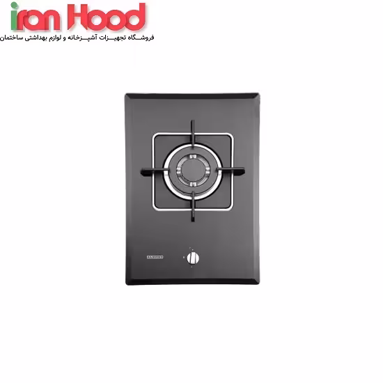 گاز صفحه ای استیل البرز مدل G1351