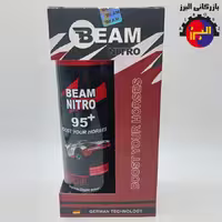 اکتان بیم نیترو BEAM OCTANE BOOSTER NITRO