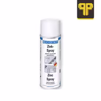 اسپری روی (زینک) ZINC SPRAY TUV GRADE ویکن