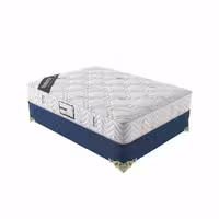 تشک دونفره خوابالو مدل ارکید سایز 180 در 200 سانتیمتر