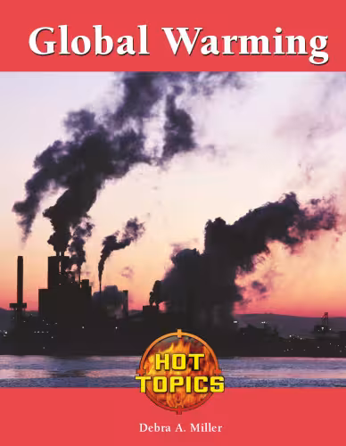 خرید و دانلود نسخه کامل کتاب Global Warming
