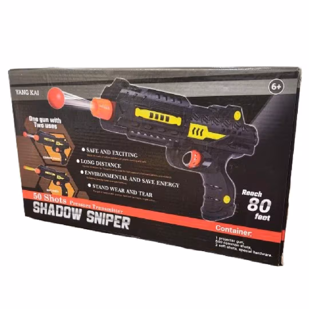 تفنگ کلت جنرال آتا تویز 32