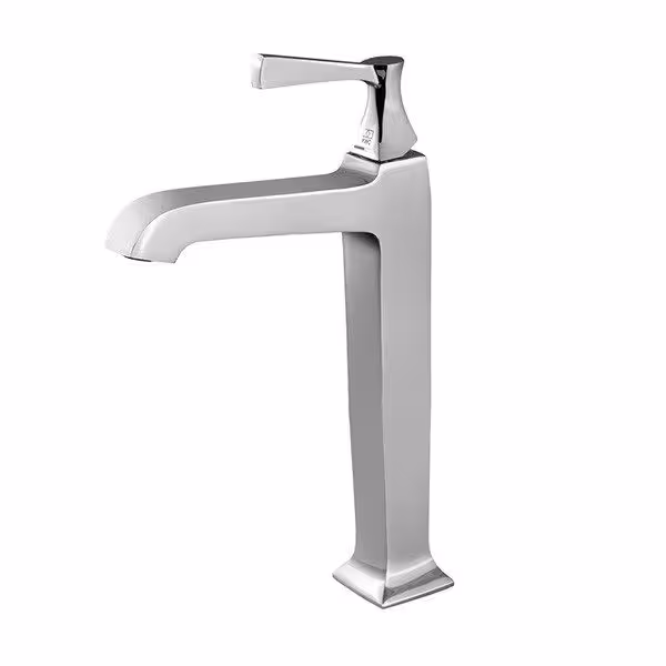 شیر روشویی پایه بلند KWC مدل کلاسیک