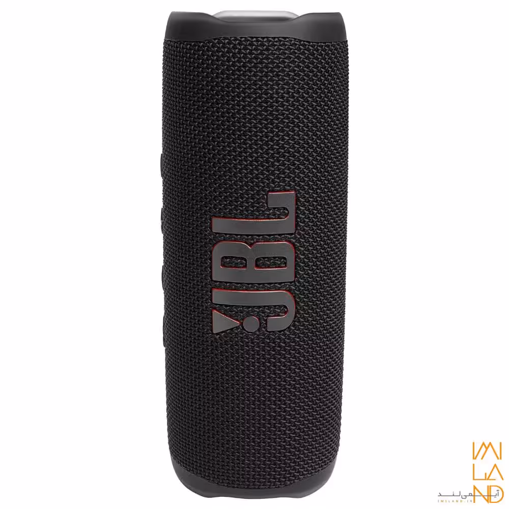 اسپیکر بلوتوثی قابل حمل JBL مدل Flip 6