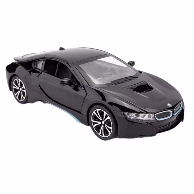 ماشین بازی مدل بی ام و i8