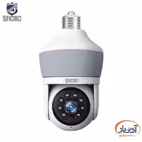 دوربین مداربسته WiFi تحت شبکه اسفیورد Z536