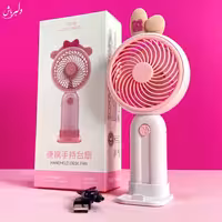 فن عروسکی پایه دار