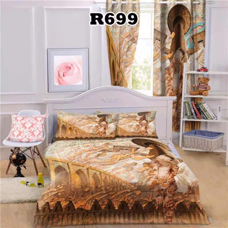 روتختی سه بعدی