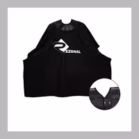 پیشبند VIP یقه چرم Rezonal