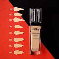 کرم پودر 502 اوها