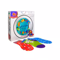 ☆بازی جورابچین (جوراب چین) هوکیا (هوگر)