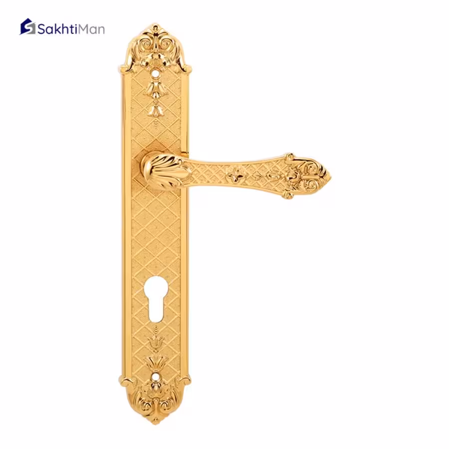 دستگیره پلاک HTN Prime مدل Bonita (سوئیچی)