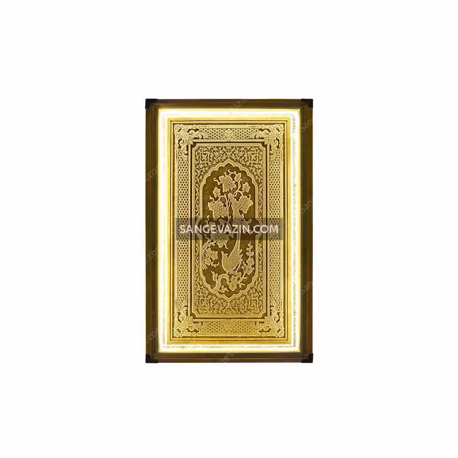 تابلو سنگ نوری توکای