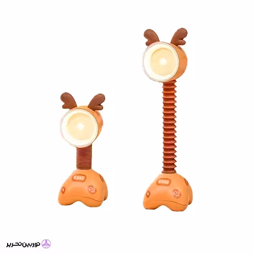 چراغ مطالعه مینی