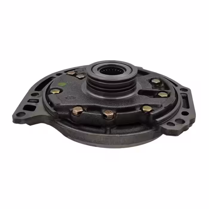 پمپ روغن گیربکس ام وی ام X22 اتومات