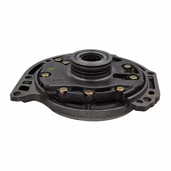 پمپ روغن گیربکس ام وی ام X22 اتومات