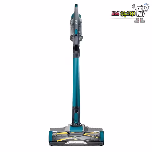 خرید جارو شارژی نینجا شارک مدل IZ102 - دومینو کالا