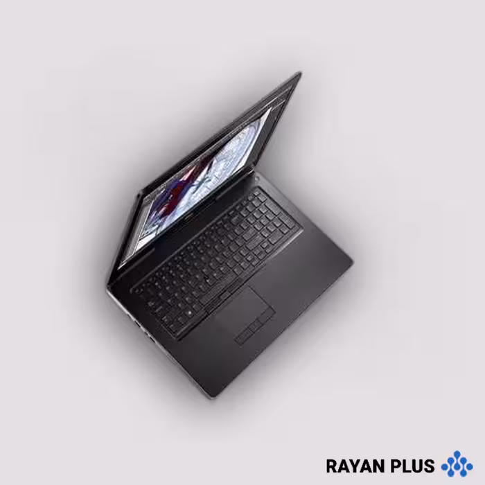 لپ تاپ دل Dell Precision 7730 با پردازنده Intel Xeon E-2176M یا E-2186M، رم 16GB DDR4، حافظه 512GB SSD، گرافیک NVIDIA Quadro P3200/P4200/P5200 و نمایشگر 17.3 اینچ Full HD