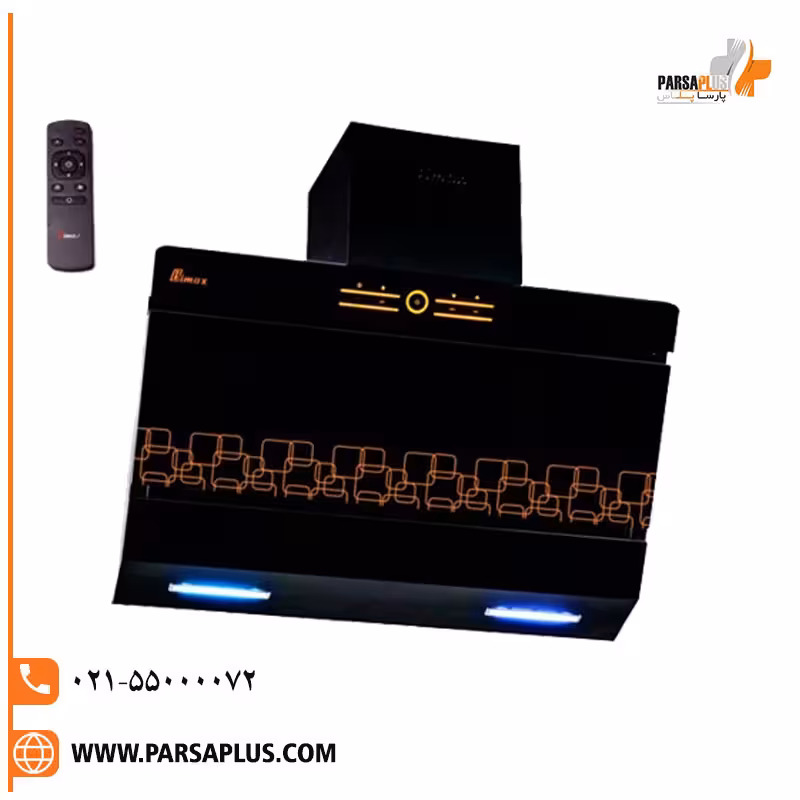 هود بیمکث مدل 2046