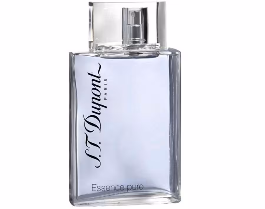 S.T. Dopunt Essence Pure for Men اس تی دوپوند اسنس پیور مردانه