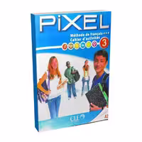 Pixel 3