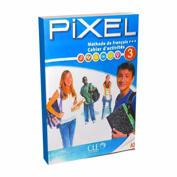 Pixel 3
