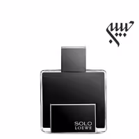 Loewe Solo Loewe Platinum   لوئو-لوئوه سولو لوئوه پلاتینیوم