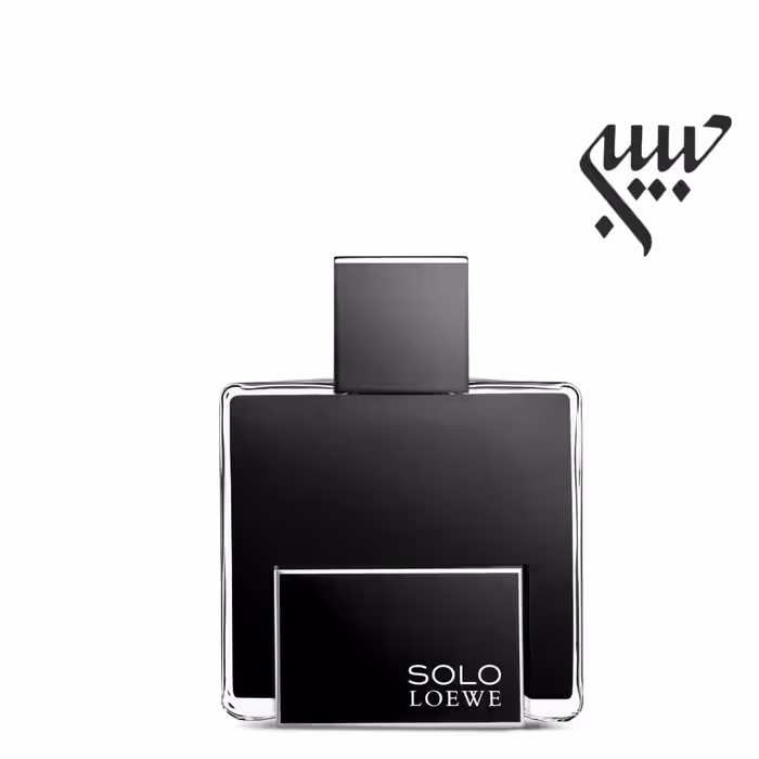 Loewe Solo Loewe Platinum   لوئو-لوئوه سولو لوئوه پلاتینیوم