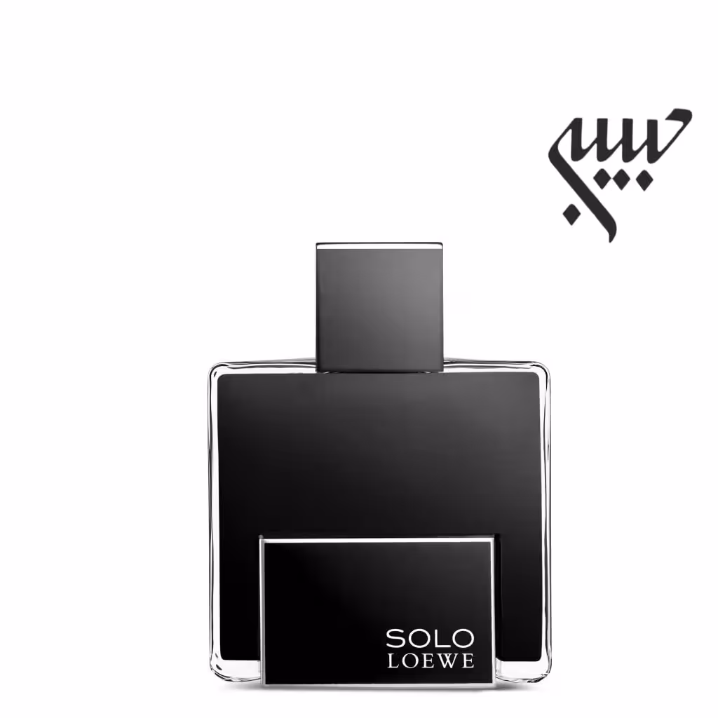 Loewe Solo Loewe Platinum   لوئو-لوئوه سولو لوئوه پلاتینیوم